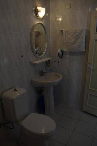 Babaoglu Apart Hotel