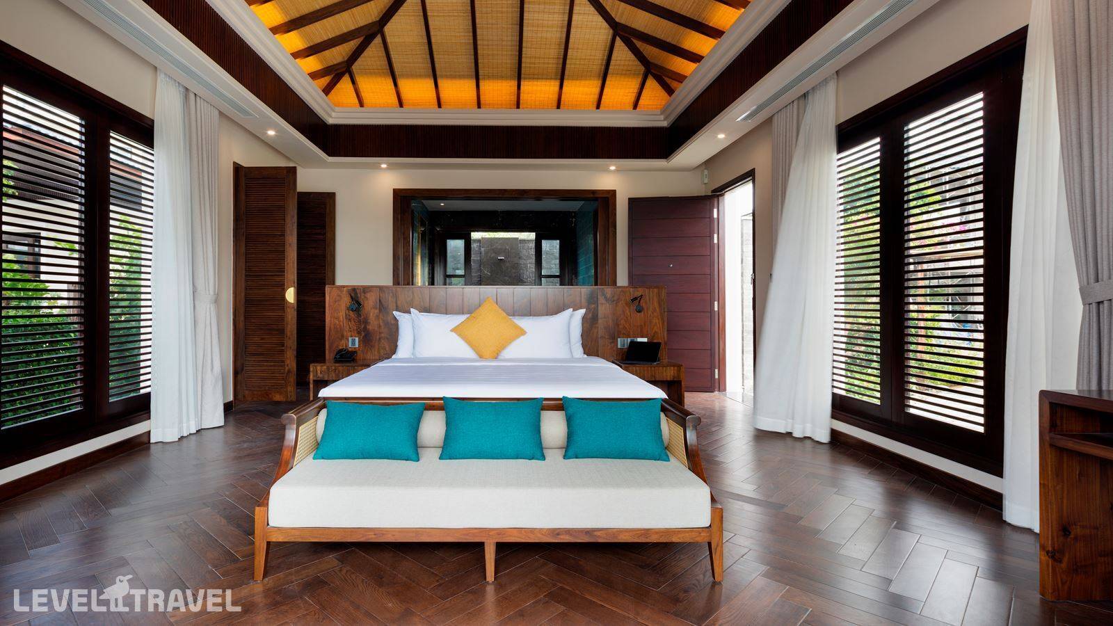 Hoan My Resort Ninh Chu — фото 10