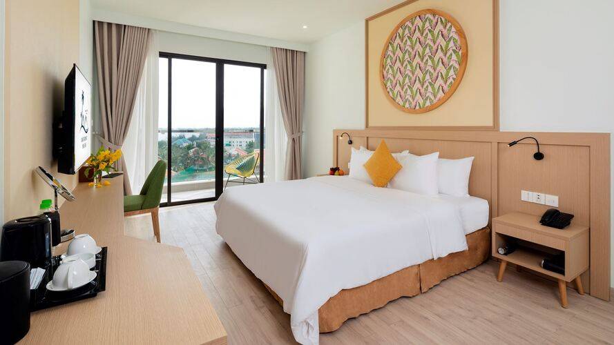 Hoan My Resort Phan Rang