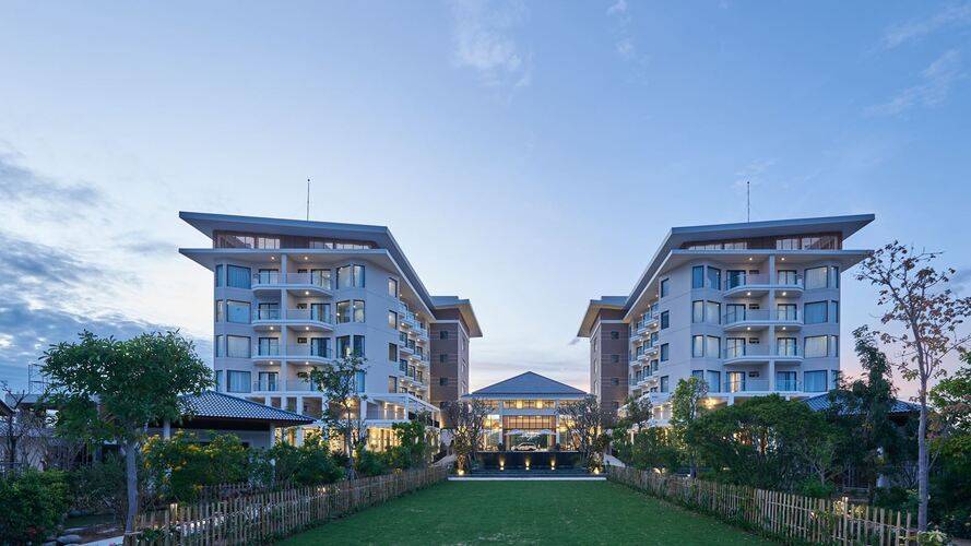 Hoan My Resort Phan Rang