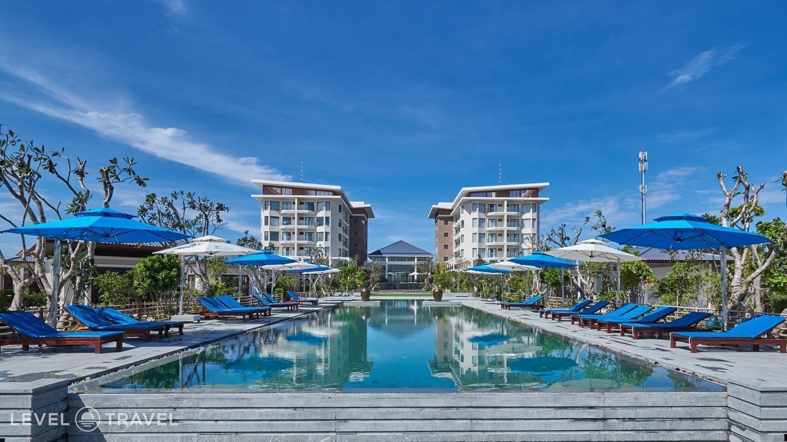 Hoan My Resort Ninh Chu — фото 1