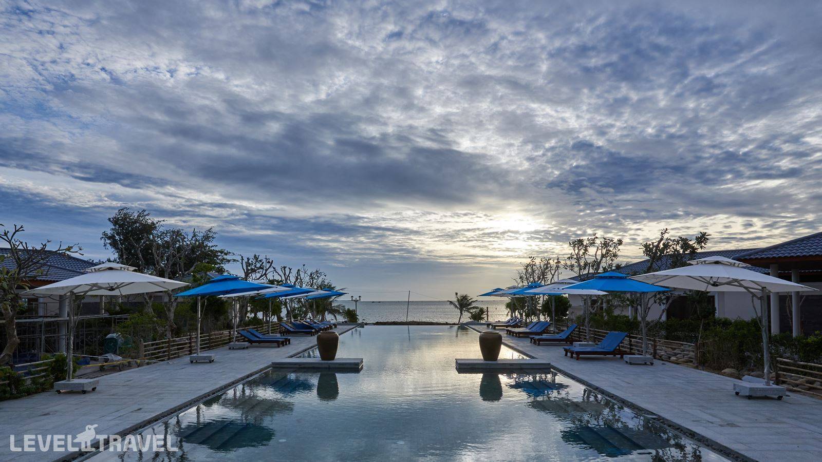 Hoan My Resort Ninh Chu — фото 4