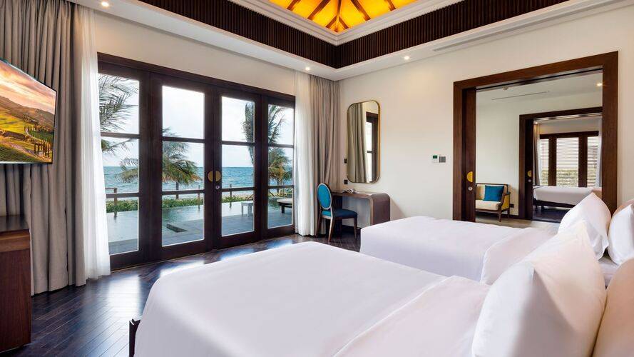 Hoan My Resort Phan Rang