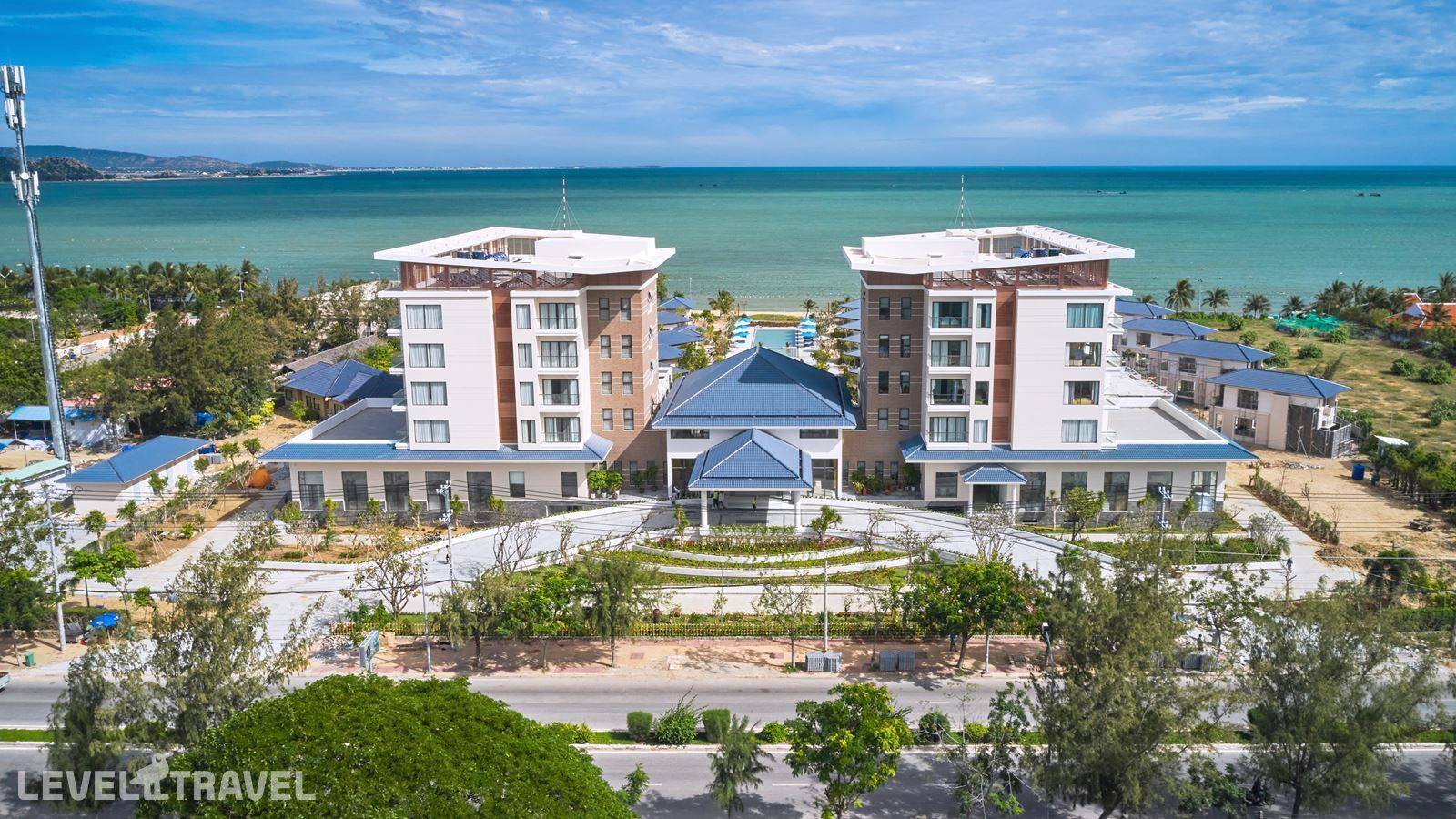 Hoan My Resort Ninh Chu — фото 5