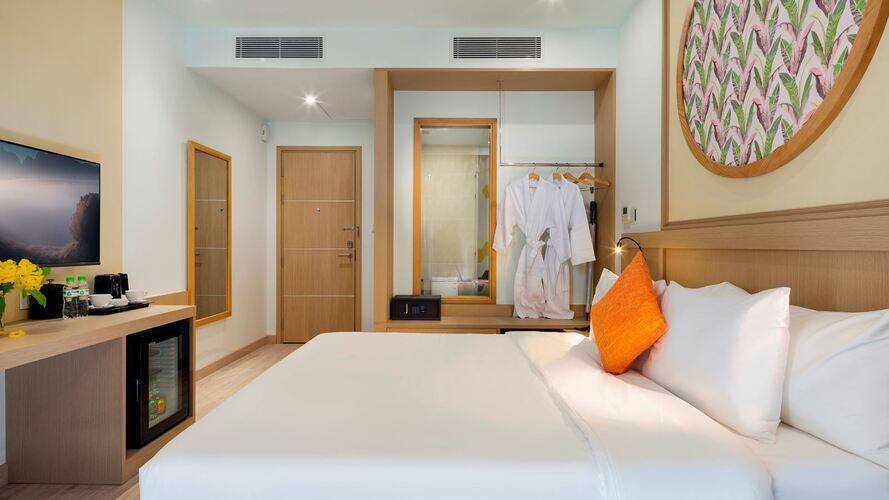 Hoan My Resort Phan Rang