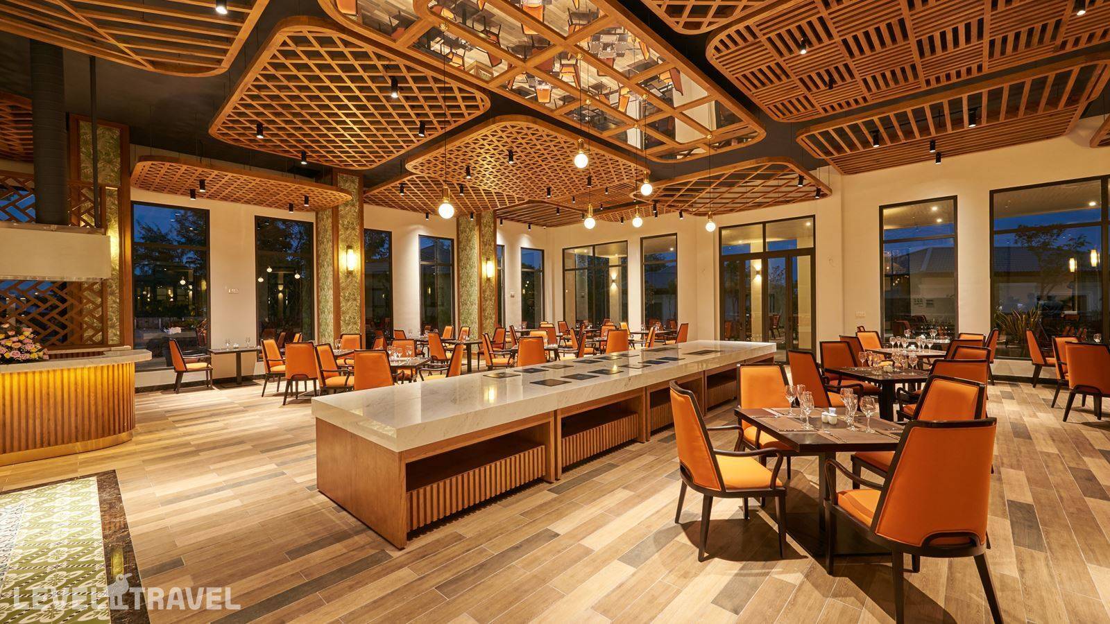 Hoan My Resort Ninh Chu — фото 8
