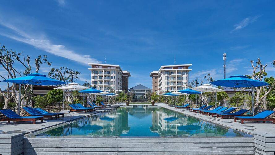 Hoan My Resort Phan Rang