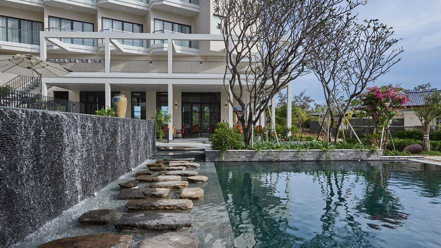 Hoan My Resort Phan Rang