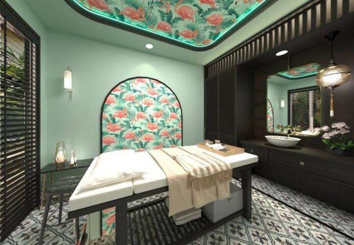 Hoan My Resort Phan Rang