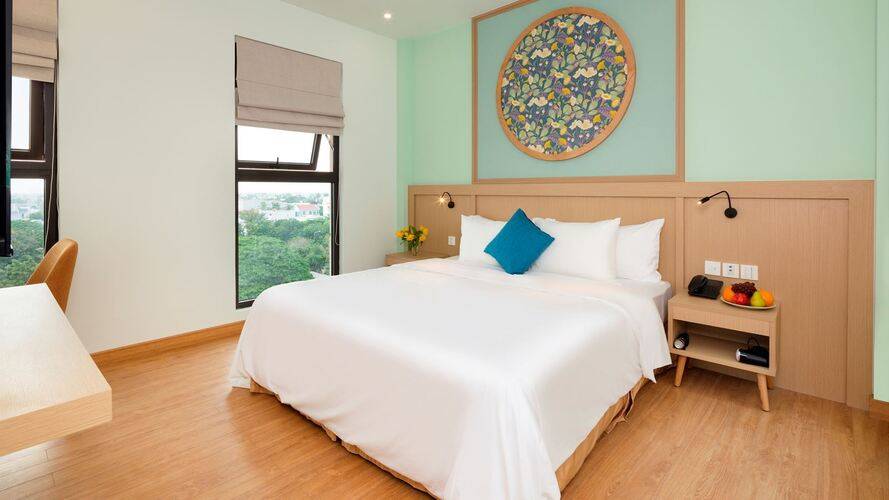 Hoan My Resort Phan Rang