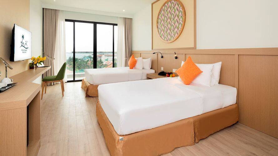 Hoan My Resort Phan Rang