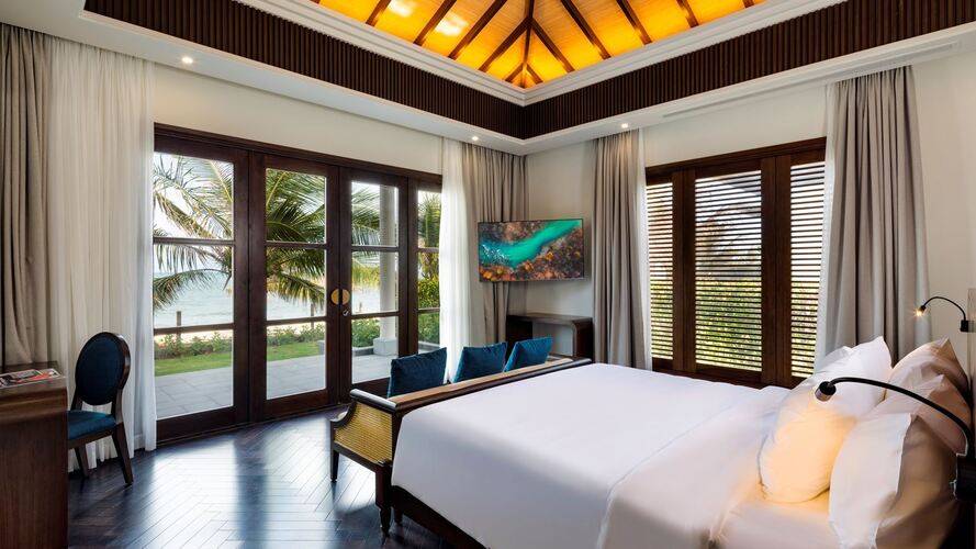 Hoan My Resort Phan Rang