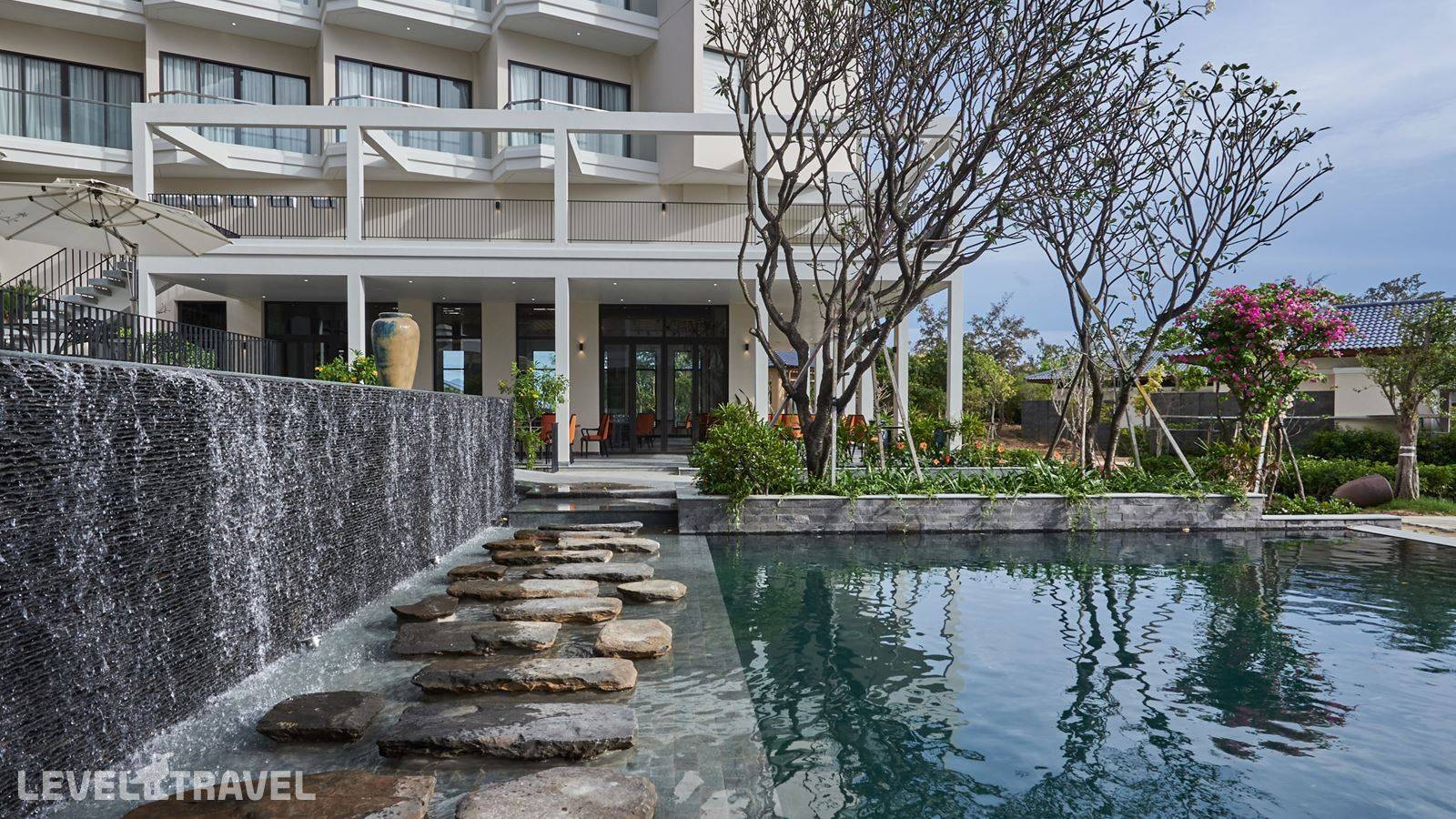 Hoan My Resort Ninh Chu — фото 2