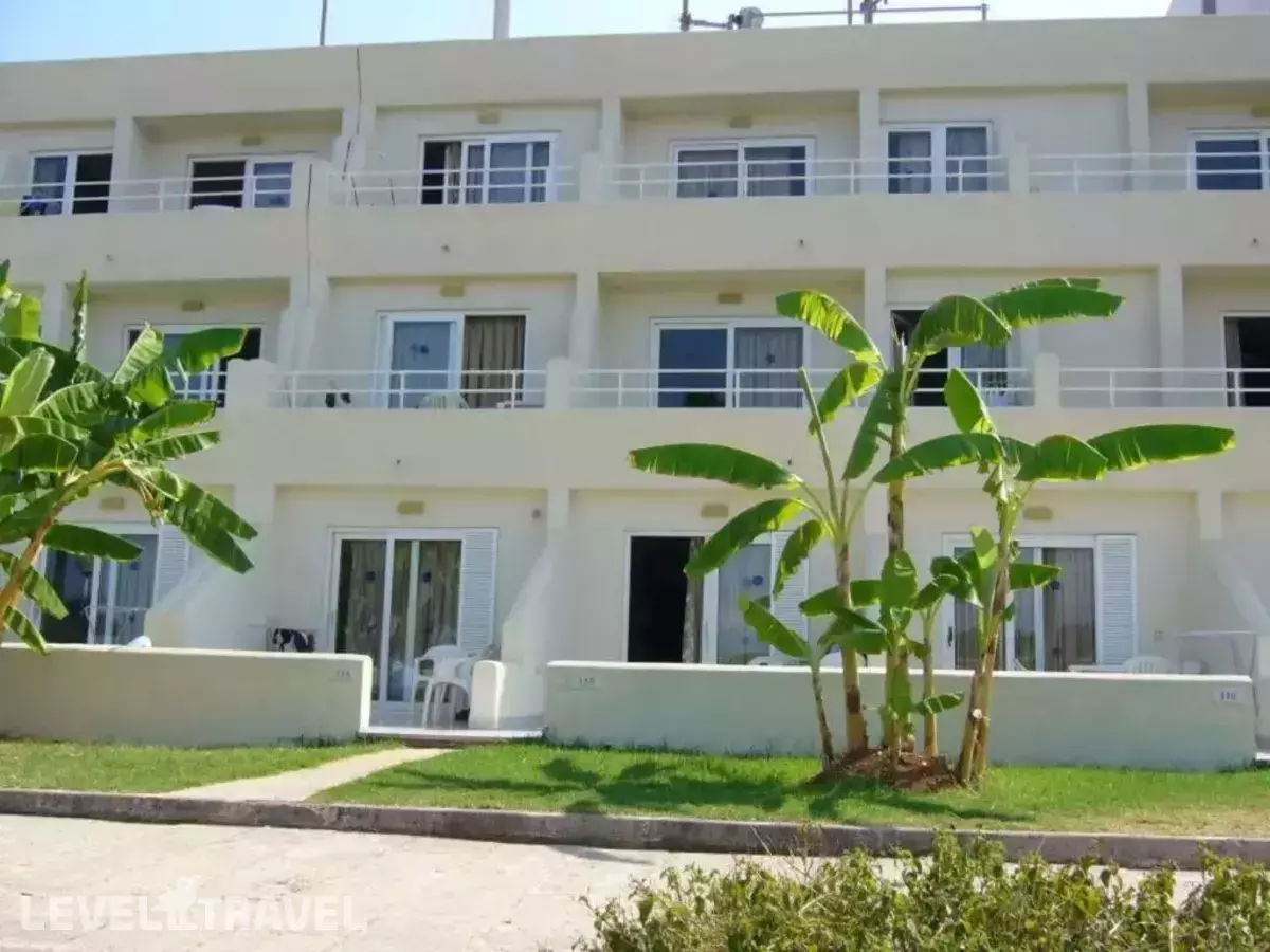 Flipflop Cala Mandia