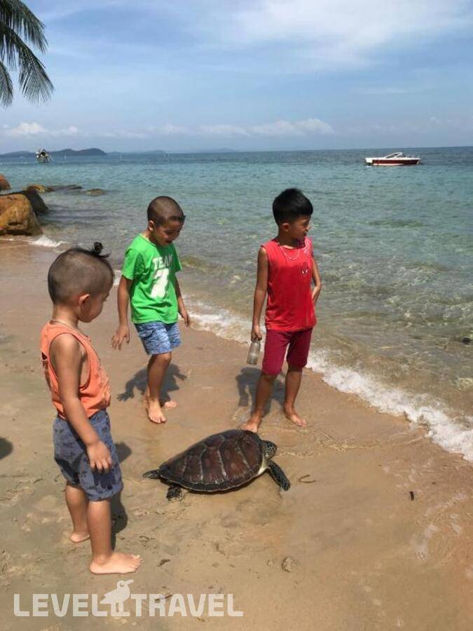 фотографии отеля Phu Quoc Kim 2 Resort Beach Front в Вьетнам(Фукуок) - фото №10