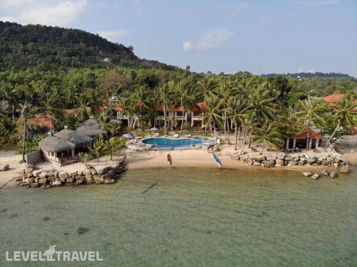 фотографии отеля Phu Quoc Kim 2 Resort Beach Front в Вьетнам(Фукуок) - фото №22