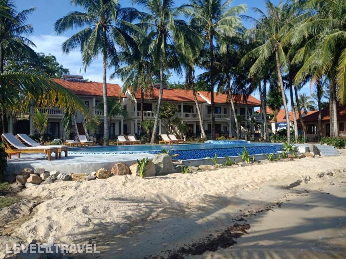 фотографии отеля Phu Quoc Kim 2 Resort Beach Front в Вьетнам(Фукуок) - фото №35