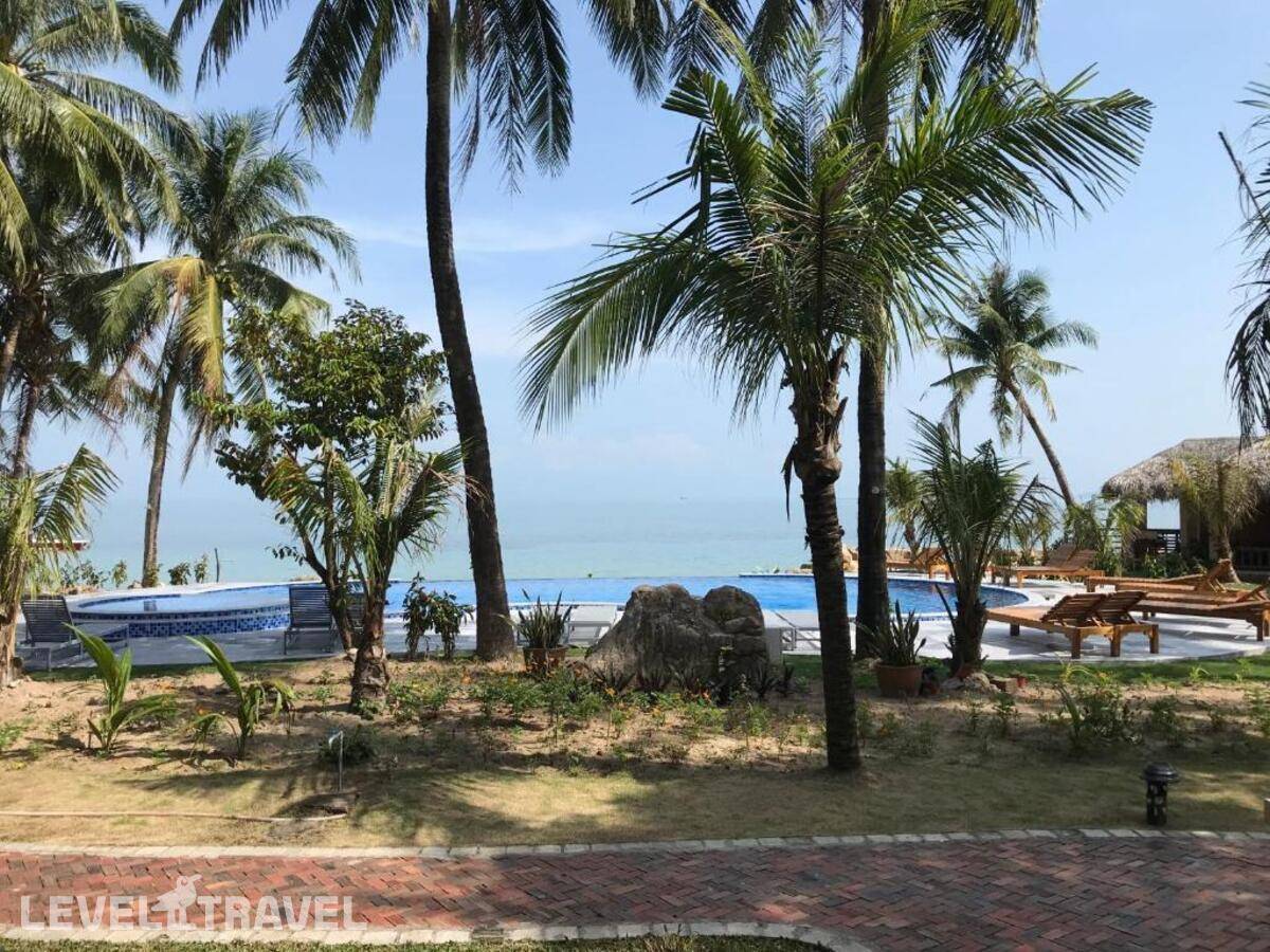 фотографии отеля Phu Quoc Kim 2 Resort Beach Front в Вьетнам(Фукуок) - фото №37