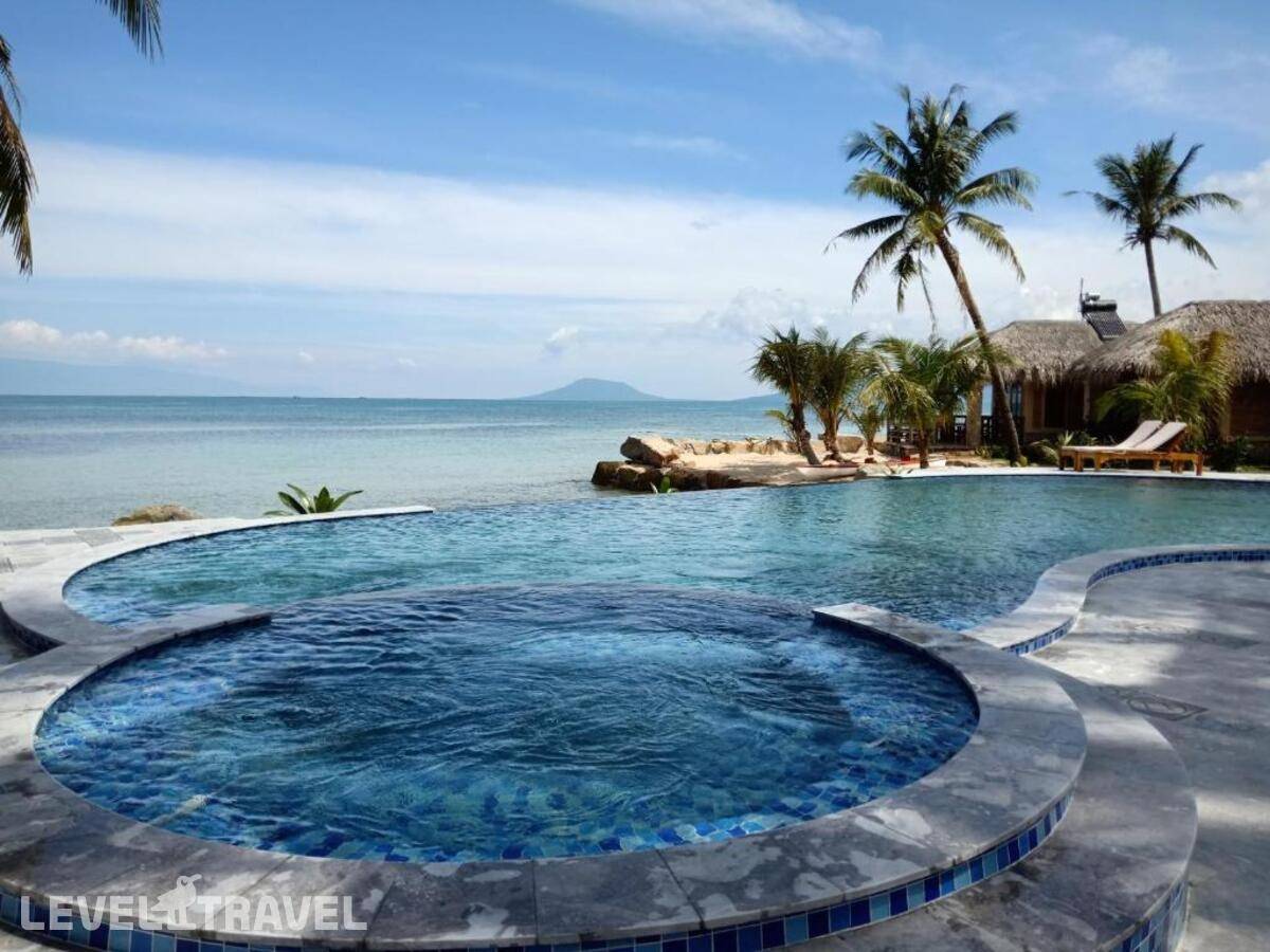 фотографии отеля Phu Quoc Kim 2 Resort Beach Front в Вьетнам(Фукуок) - фото №24