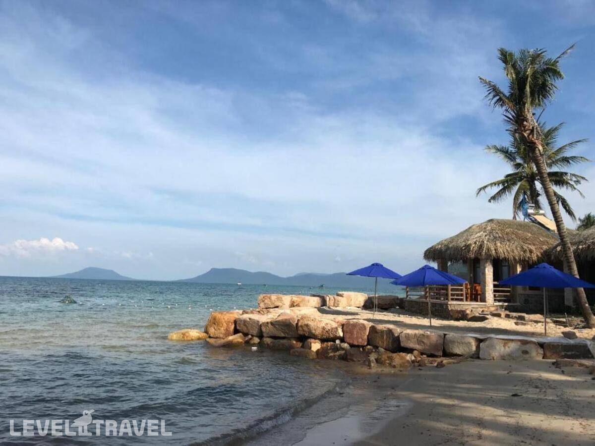 фотографии отеля Phu Quoc Kim 2 Resort Beach Front в Вьетнам(Фукуок) - фото №26