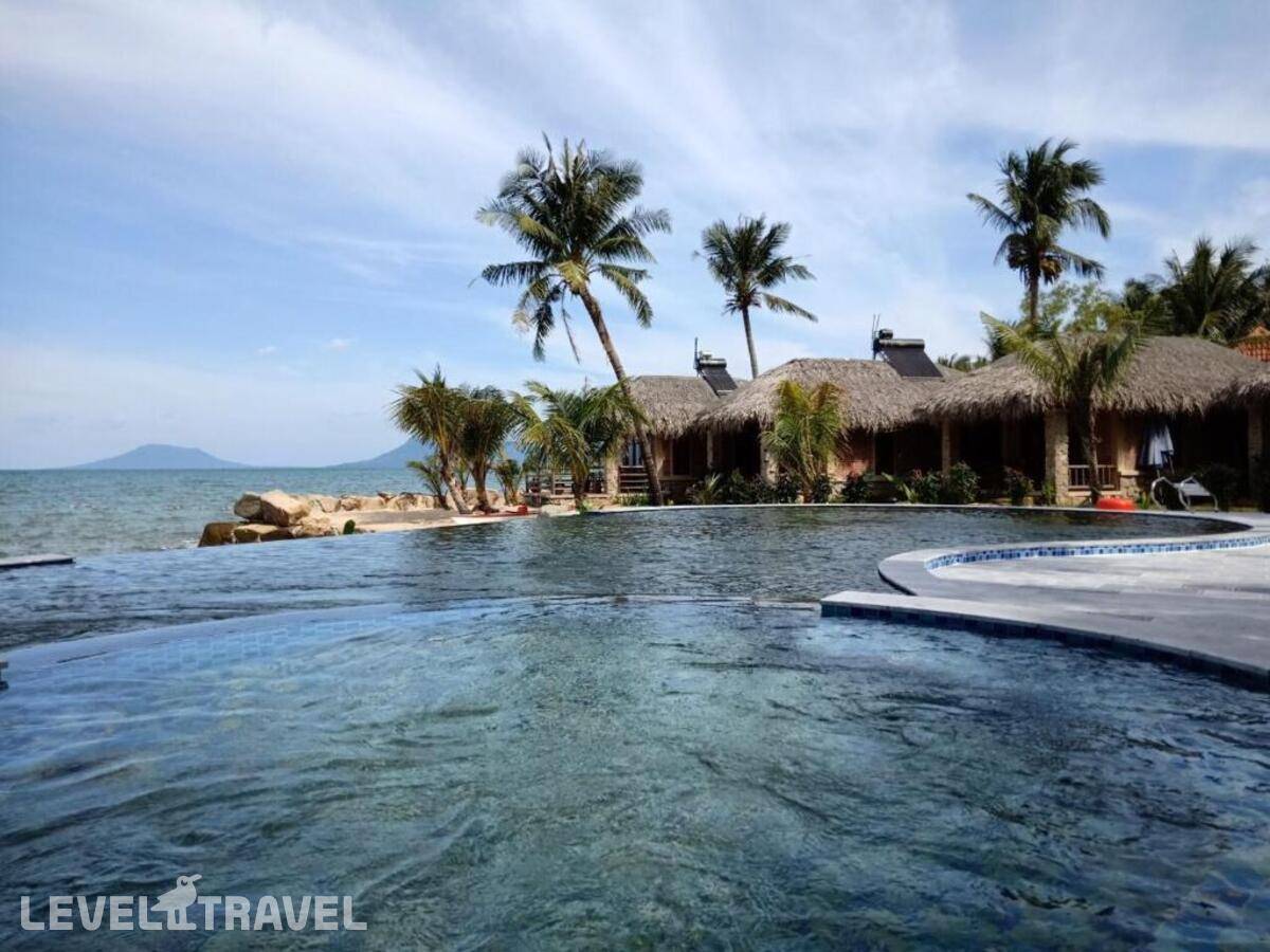 фотографии отеля Phu Quoc Kim 2 Resort Beach Front в Вьетнам(Фукуок) - фото №1