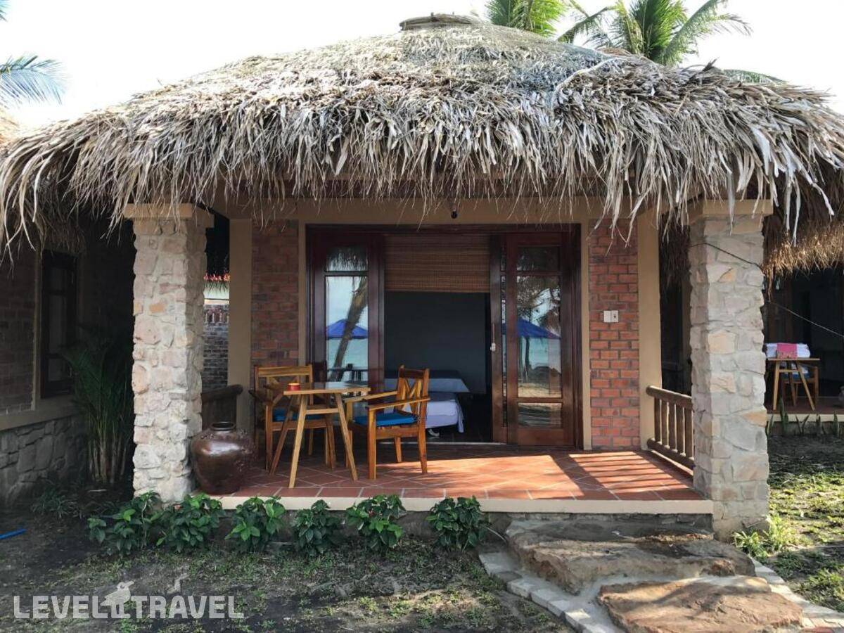 фотографии отеля Phu Quoc Kim 2 Resort Beach Front в Вьетнам(Фукуок) - фото №34