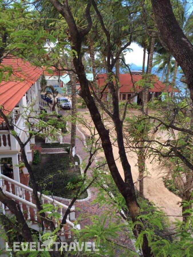 фотографии отеля Phu Quoc Kim 2 Resort Beach Front в Вьетнам(Фукуок) - фото №9