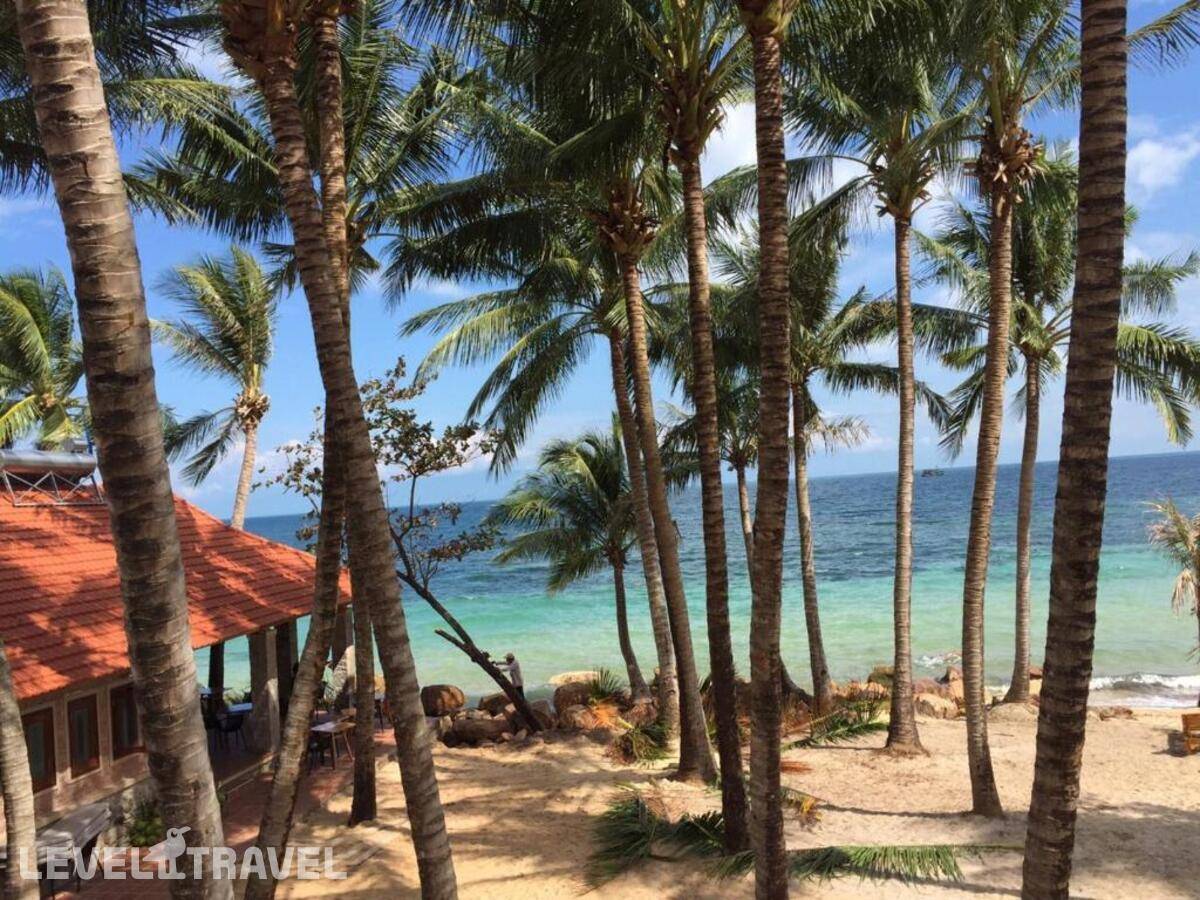 фотографии отеля Phu Quoc Kim 2 Resort Beach Front в Вьетнам(Фукуок) - фото №25