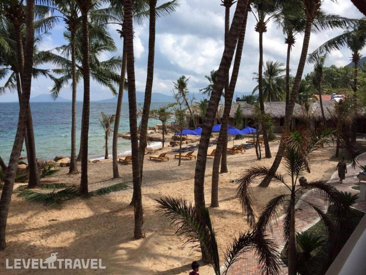 фотографии отеля Phu Quoc Kim 2 Resort Beach Front в Вьетнам(Фукуок) - фото №31