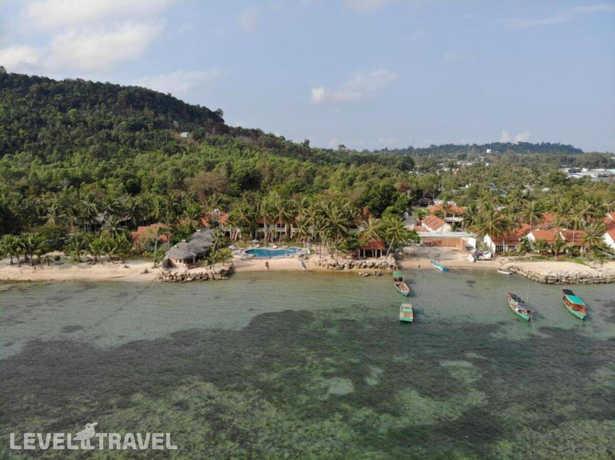 фотографии отеля Phu Quoc Kim 2 Resort Beach Front в Вьетнам(Фукуок) - фото №15