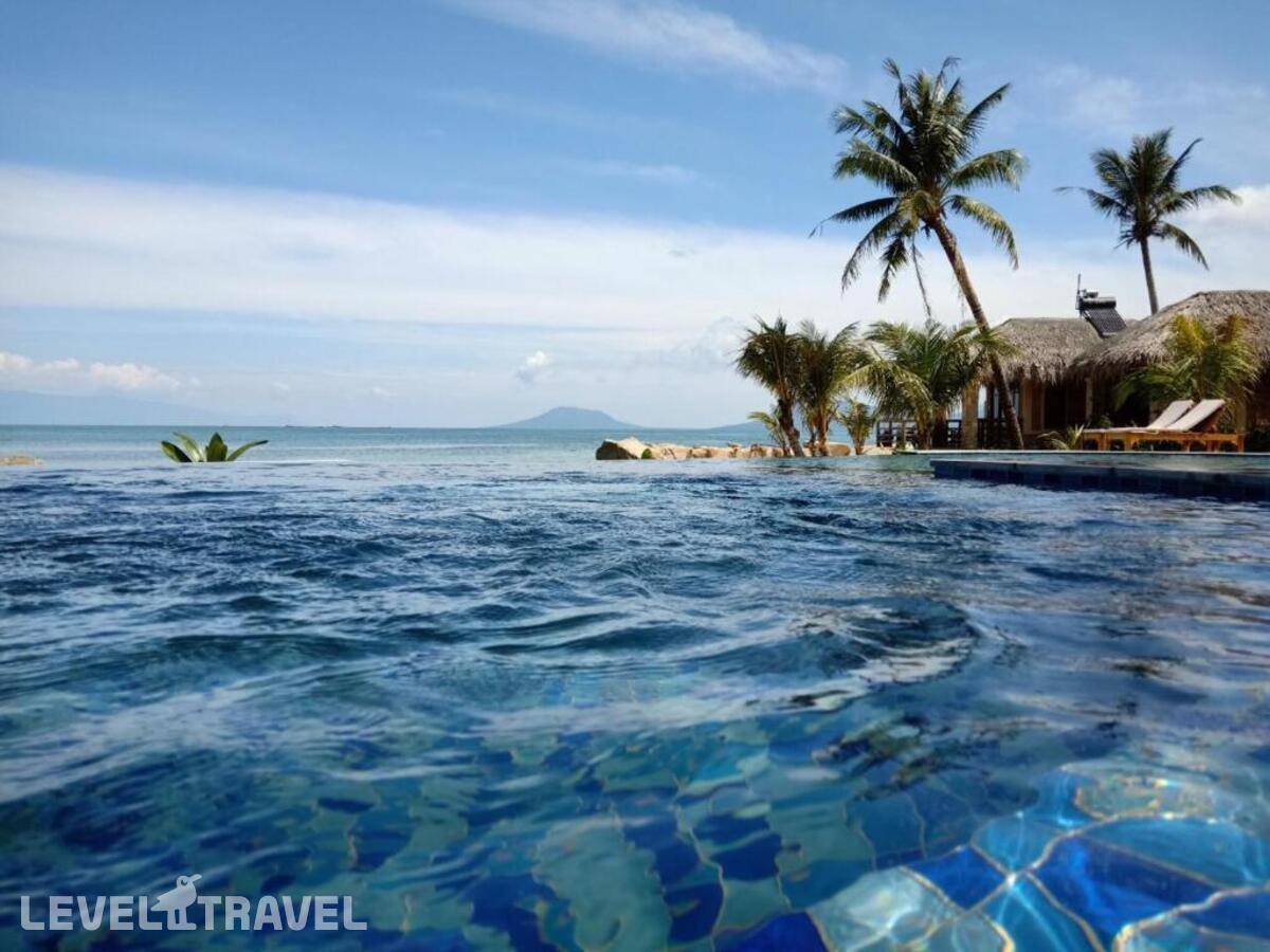 фотографии отеля Phu Quoc Kim 2 Resort Beach Front в Вьетнам(Фукуок) - фото №4