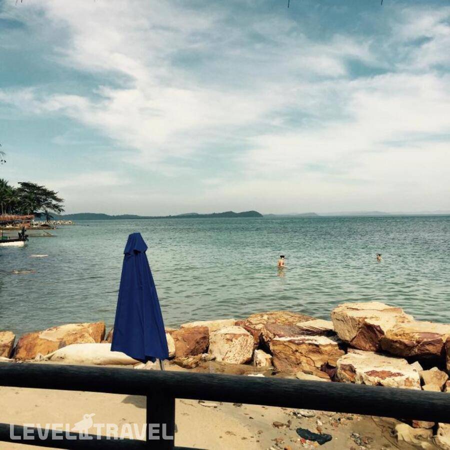 фотографии отеля Phu Quoc Kim 2 Resort Beach Front в Вьетнам(Фукуок) - фото №12