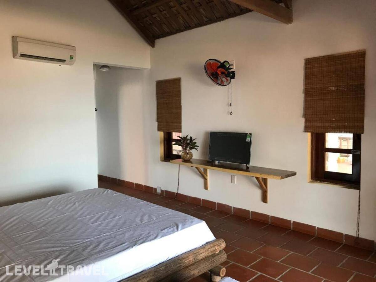 фотографии отеля Phu Quoc Kim 2 Resort Beach Front в Вьетнам(Фукуок) - фото №17