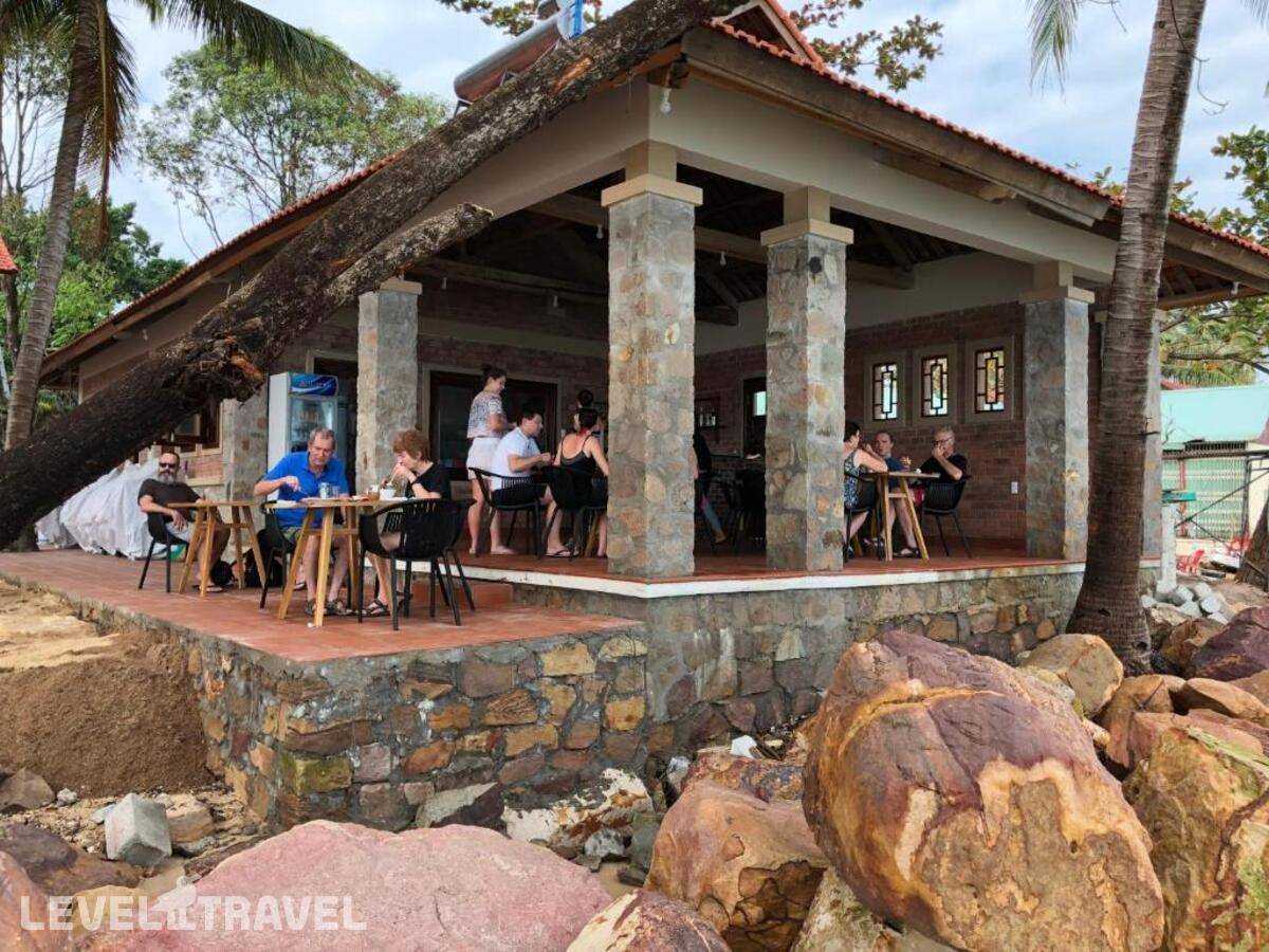 фотографии отеля Phu Quoc Kim 2 Resort Beach Front в Вьетнам(Фукуок) - фото №36