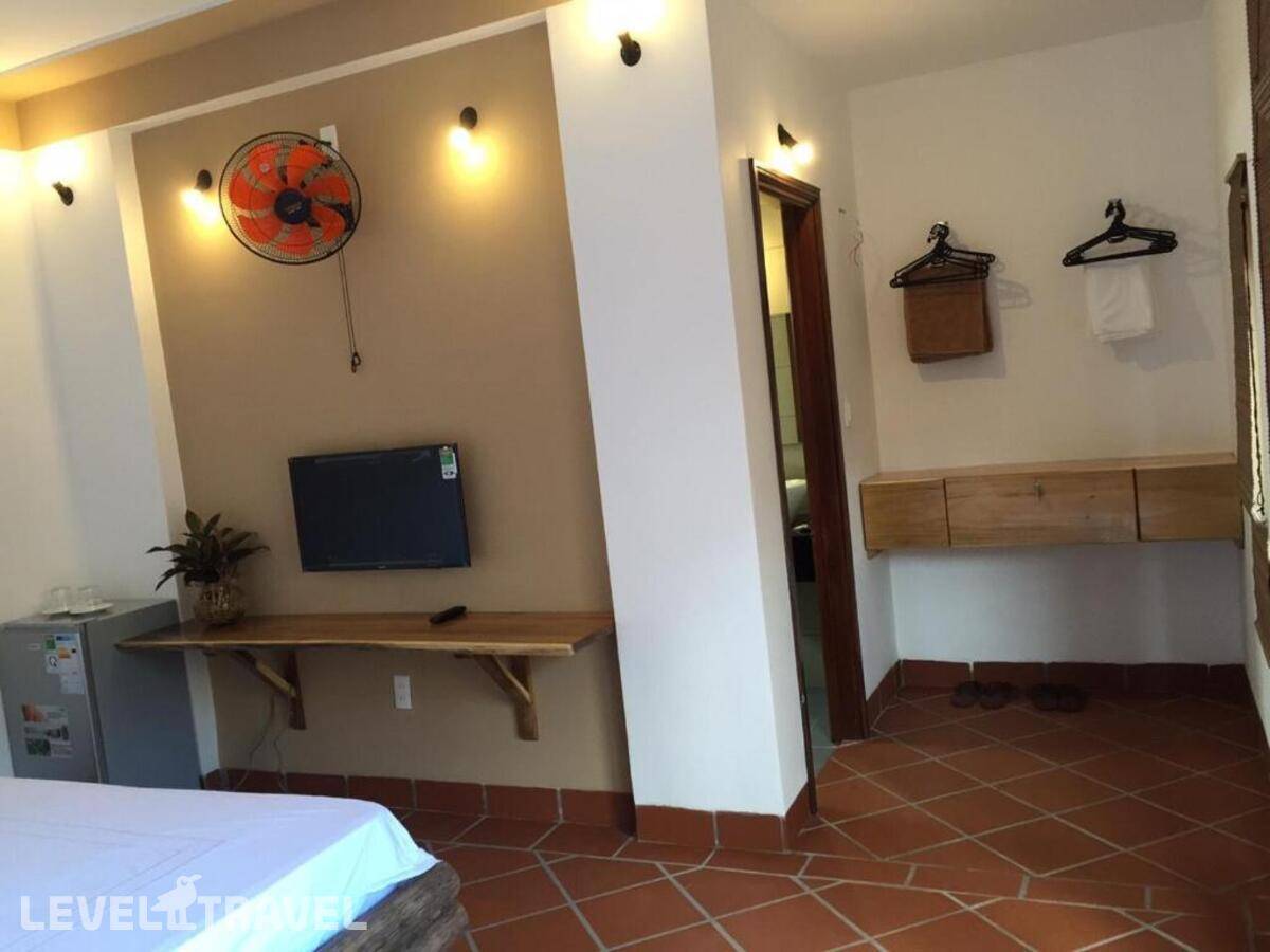 фотографии отеля Phu Quoc Kim 2 Resort Beach Front в Вьетнам(Фукуок) - фото №20