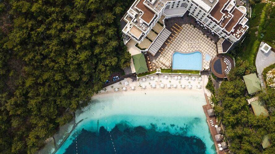 Angel's Marmaris Hotel
