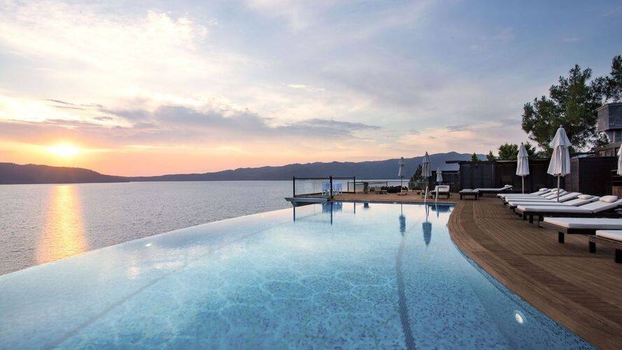 Angel's Marmaris Hotel