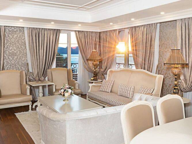 Angel's Marmaris Hotel