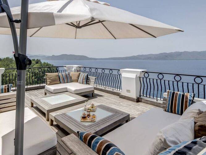 Angel's Marmaris Hotel