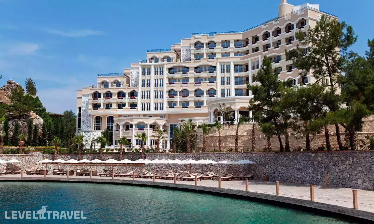 Angel's Marmaris Hotel