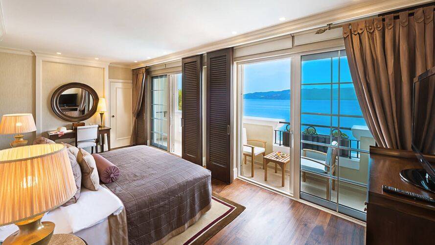 Angel's Marmaris Hotel
