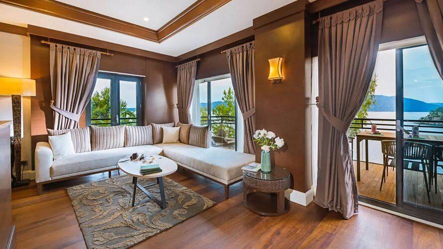 Angel's Marmaris Hotel