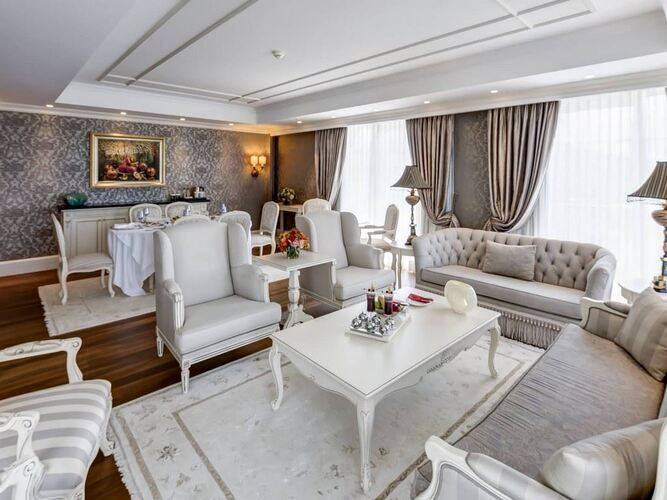 Angel's Marmaris Hotel
