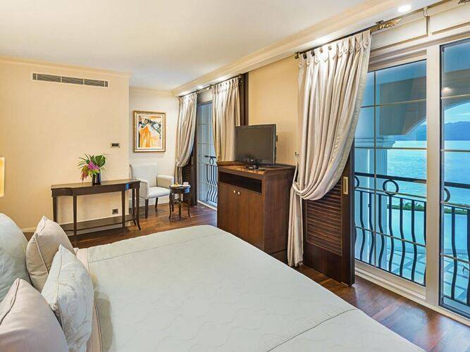 Angel's Marmaris Hotel