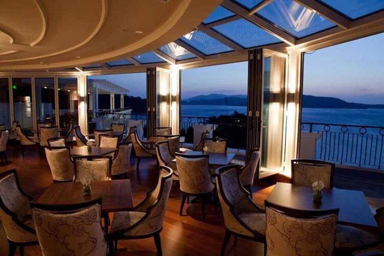 Angel's Marmaris Hotel
