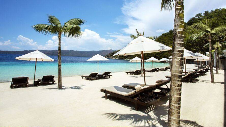 Angel's Marmaris Hotel