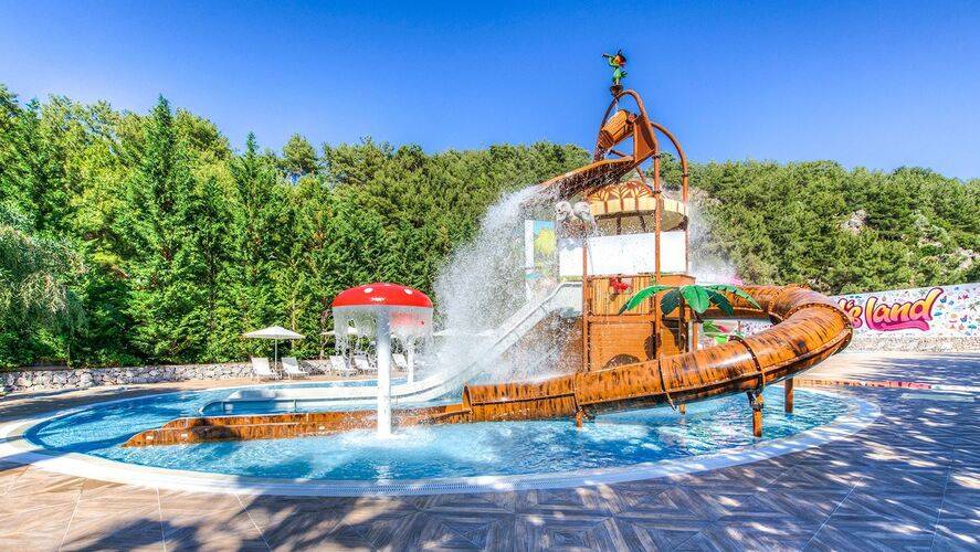 Angel's Marmaris Hotel