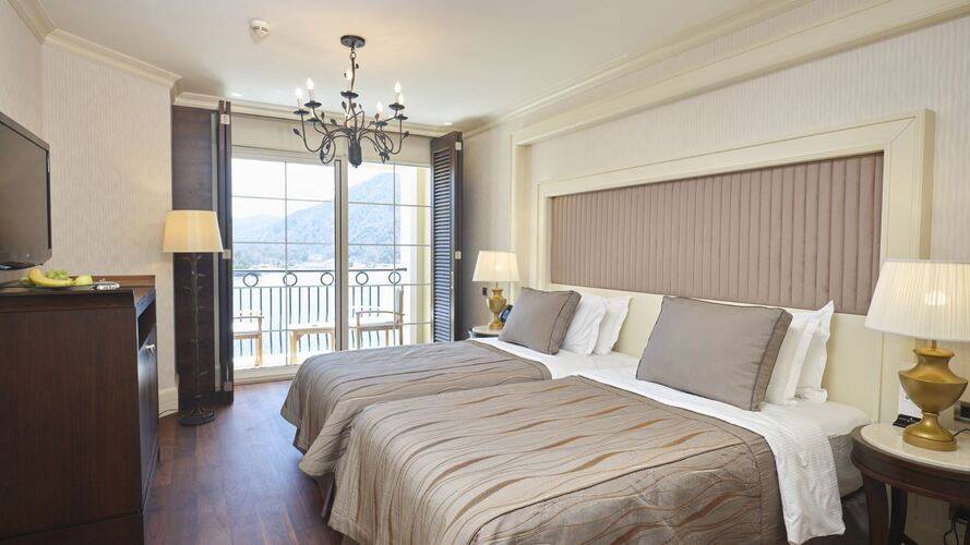 Angel's Marmaris Hotel