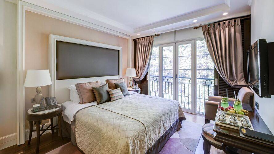 Angel's Marmaris Hotel