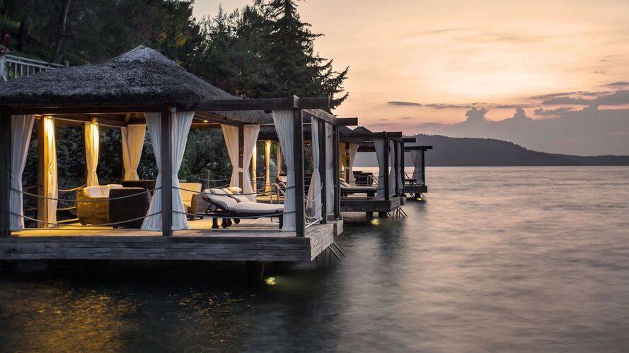 Angel's Marmaris Hotel